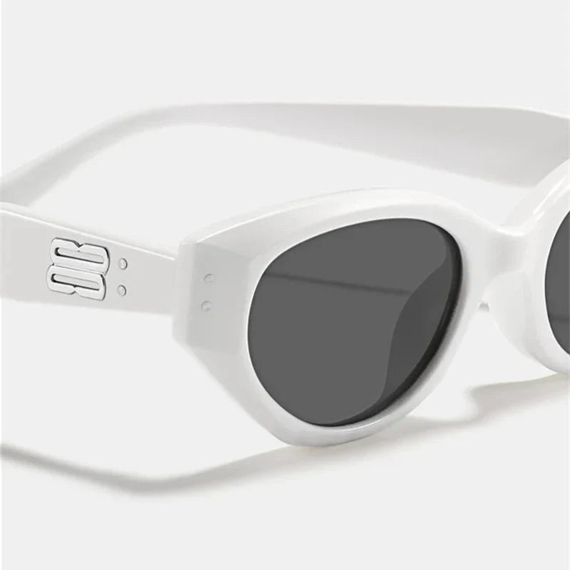 Bertha Sunglasses