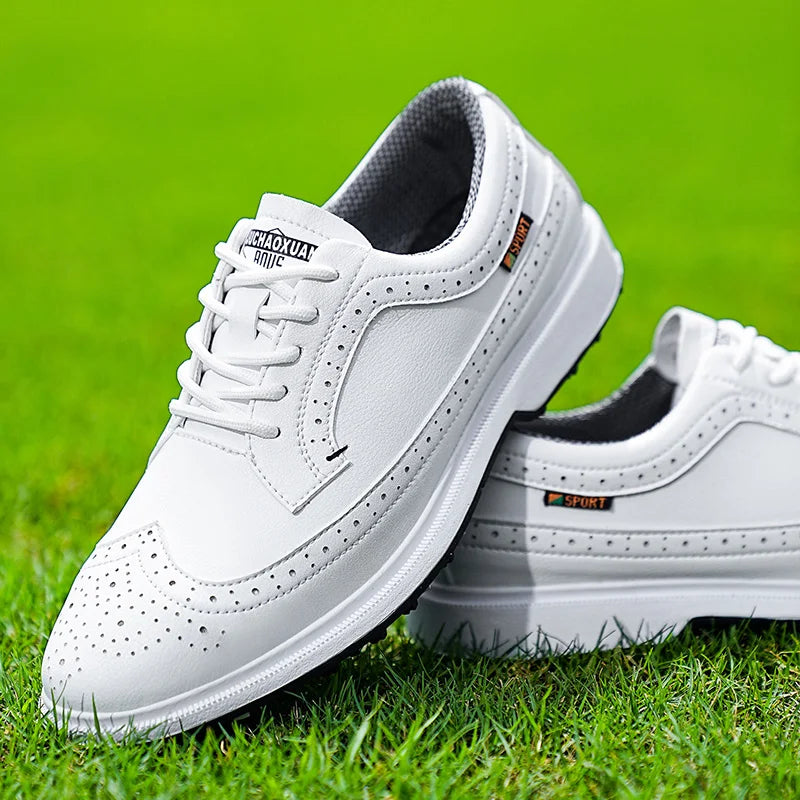 Men's Langford Golf Shoes