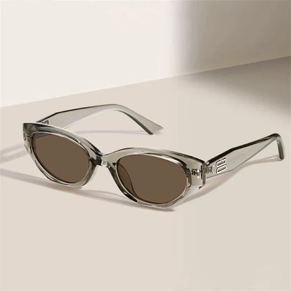 Women's Cat Eye Sunglasses - 
Fashinoza