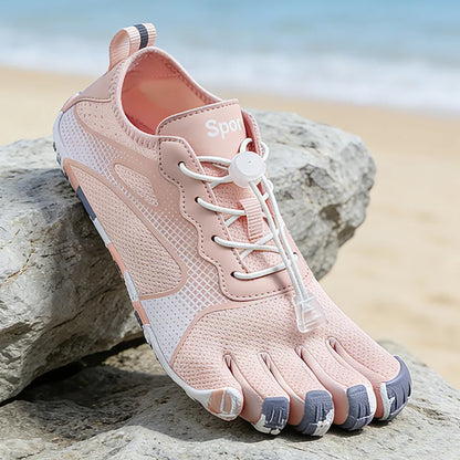 Calloway Barefoot Toe Shoes Minimalist Running