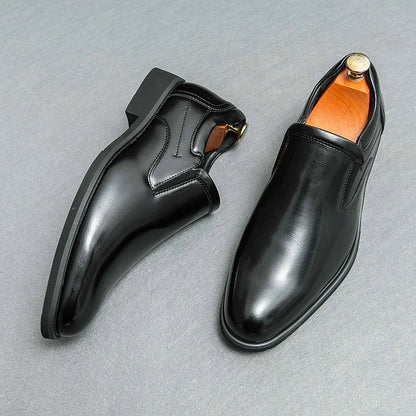 Men's Emmet Leather Shoes