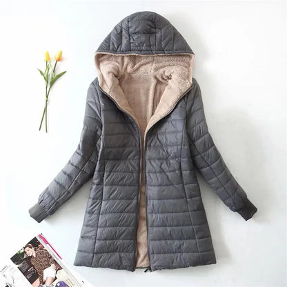 Women’s Zoe Puffer Jacket