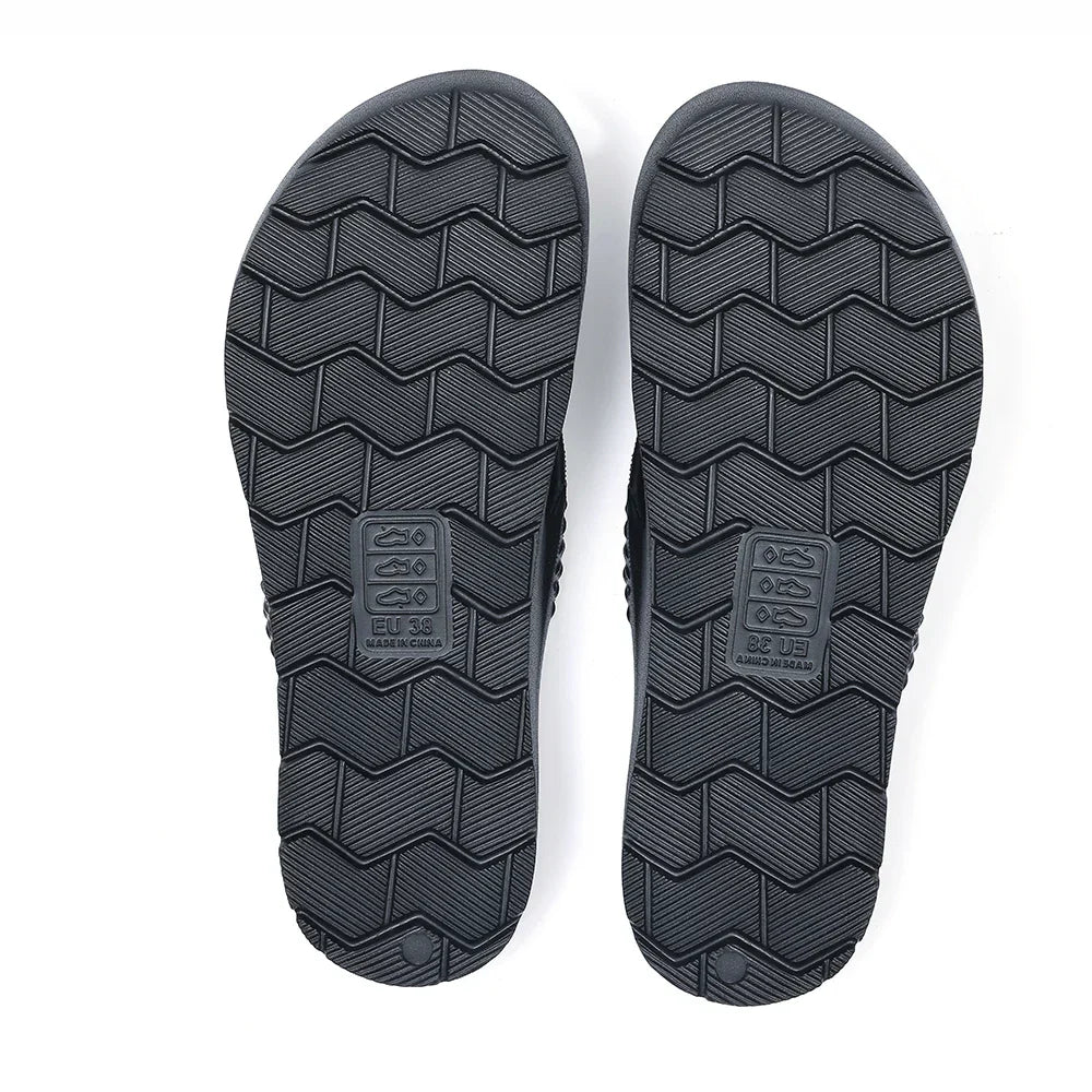 Orthopedic Slide Sandals Arch Support For Men Women Plantar Fasciitis
