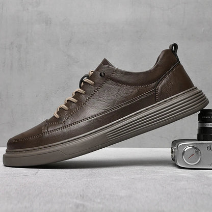 Men's Martelli Genuine Leather Shoes