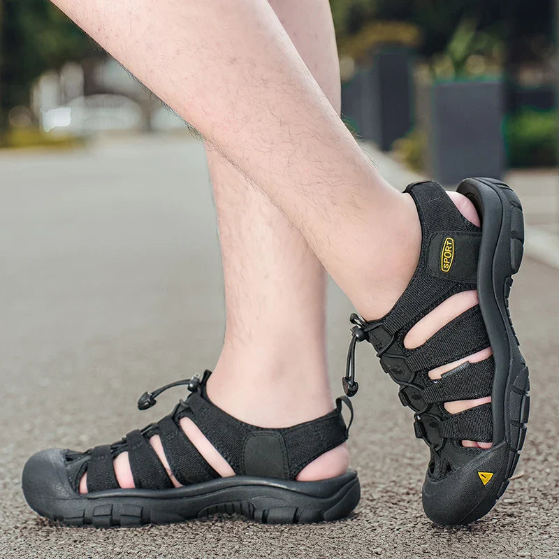 Treak Sandal