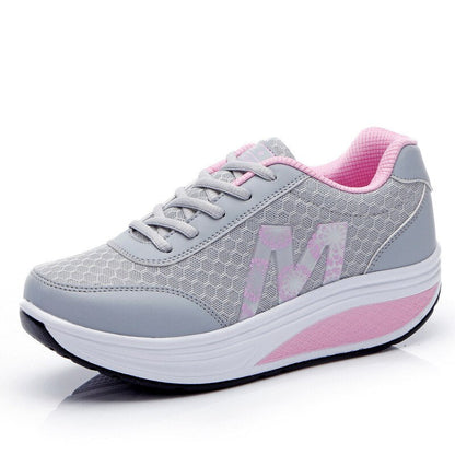 Women's Orthopedic Walking Sneakers