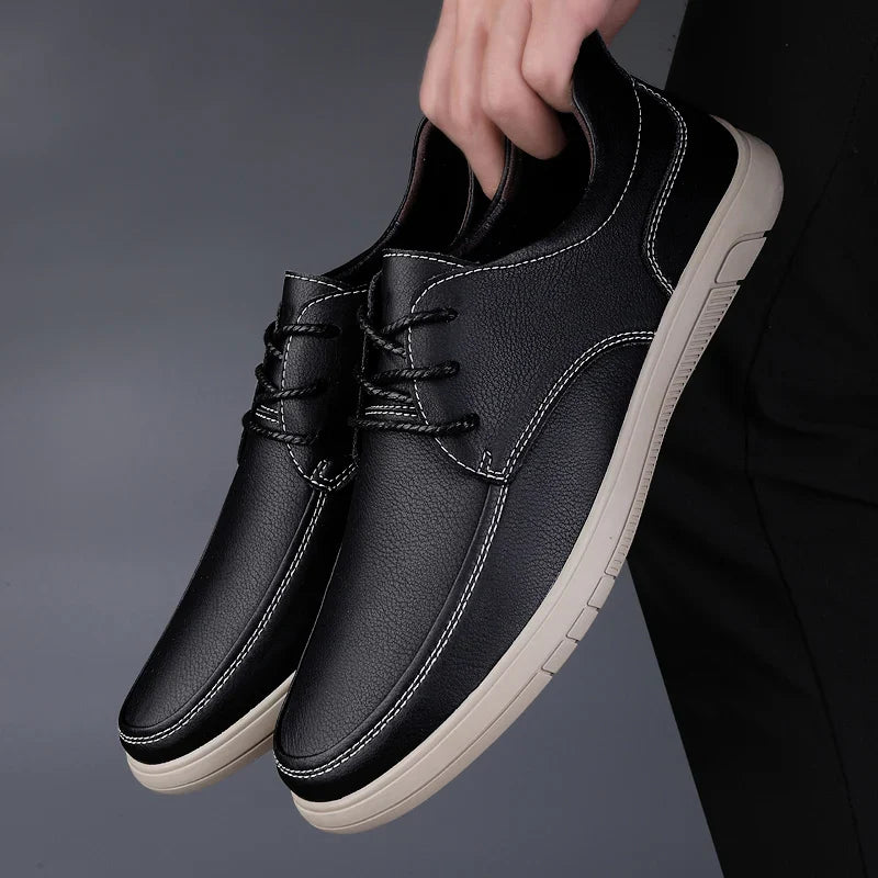 Men's Remar Genuine Leather Shoes