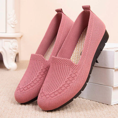 Women's Orthopedic Walking Shoes Breathable Lightweight