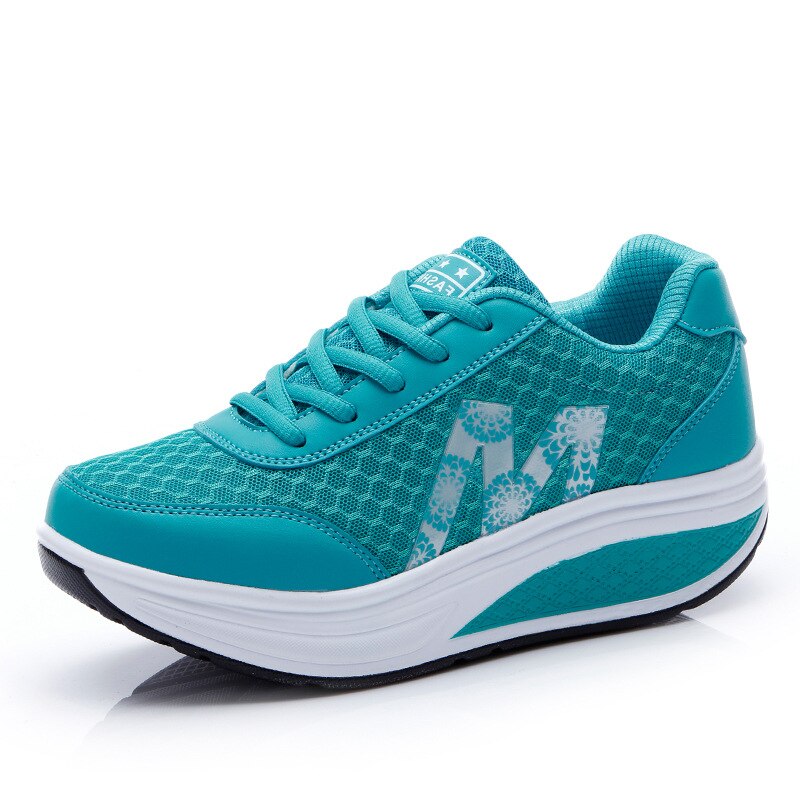 Women's Orthopedic Walking Sneakers