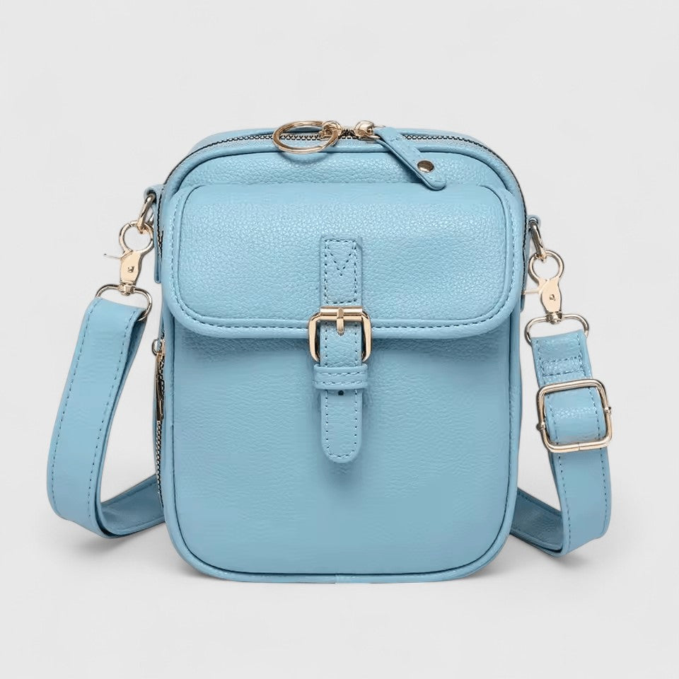 Practical Women's Shoulder Bag