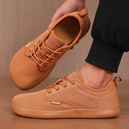 Thomas Men's Wide Toe Walking Shoes