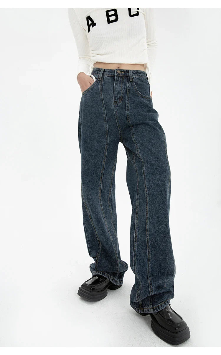 Noemi Denim Jeans
