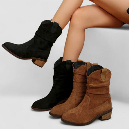 Stylish Women's Comfortable Boots