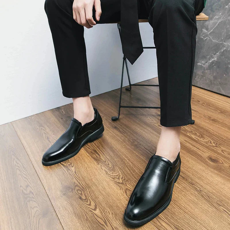 Men's Emmet Leather Shoes
