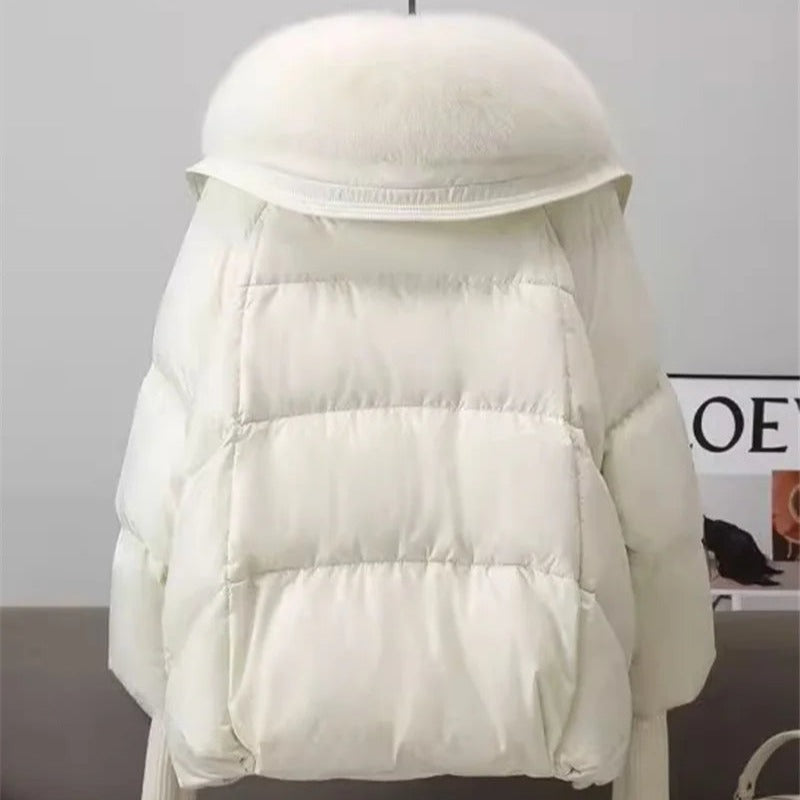 Women’s Eleen Parka Jacket