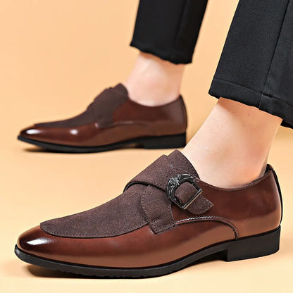 Men's Karger Monk Shoes