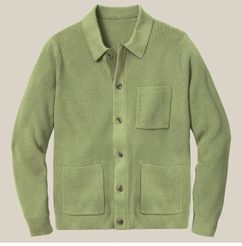 Loom Cardigan