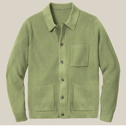 Loom Cardigan