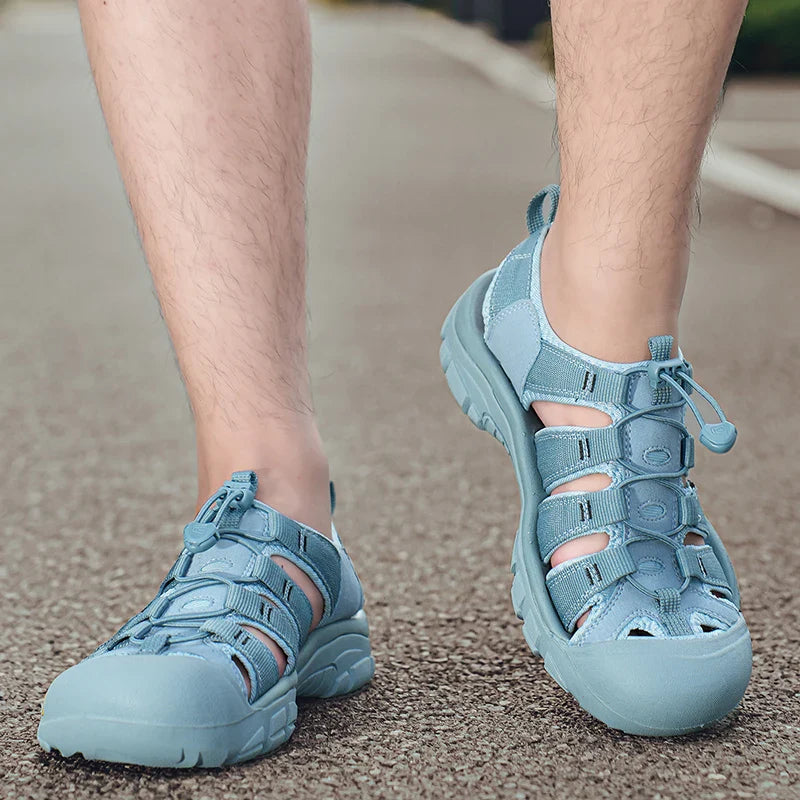 Treak Sandal