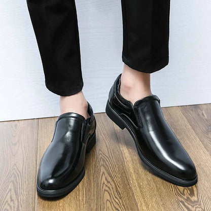 Men's Emmet Leather Shoes