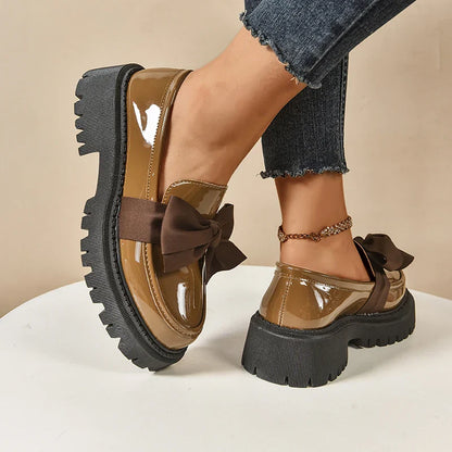 Women’s Loraine Platform Shoes