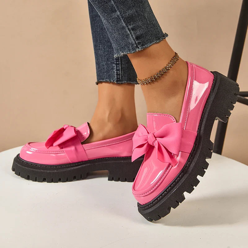 Women’s Loraine Platform Shoes