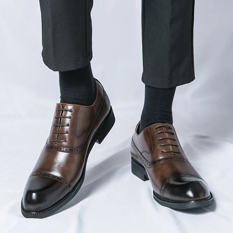 Men's Marcel Dress Shoes
