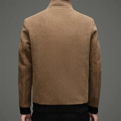 Wool Jacket