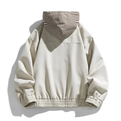 Brooklyn Jacket Caliboot