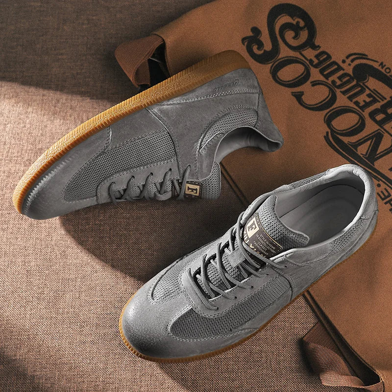Lucas - Casual Sneakers