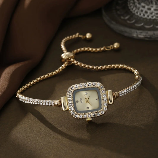 Serene Women's Eclat Watch - 
Fashinoza