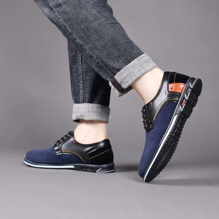 Men's Ford Shoes