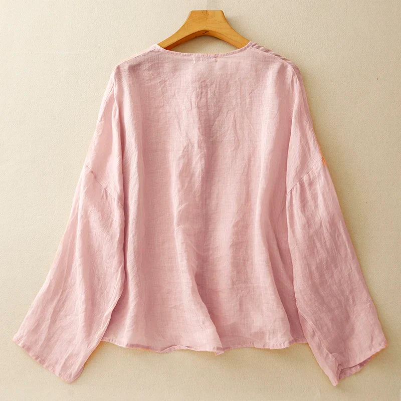 Women's Linen Summer