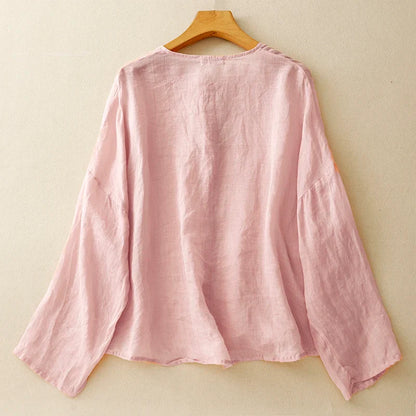 Women's Linen Summer