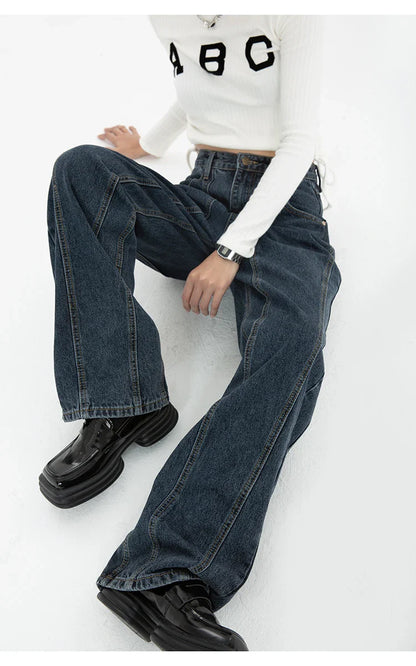 Noemi Denim Jeans