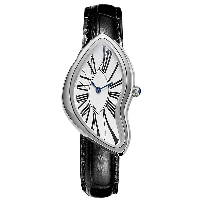 Diana Women's Irregular Shape Watch
