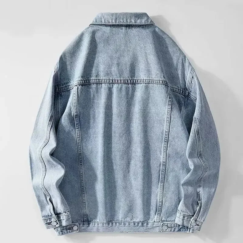 Grit Jacket