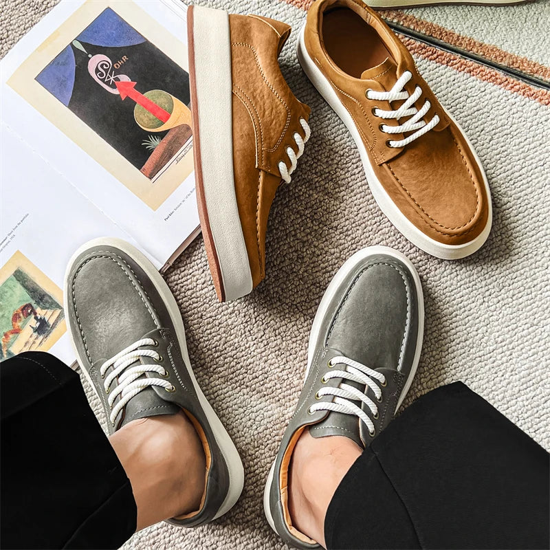 Mercer Sneakers