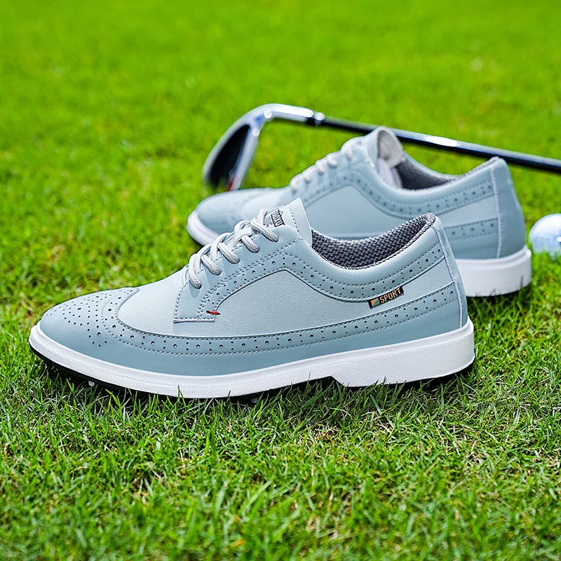 Men's Langford Golf Shoes