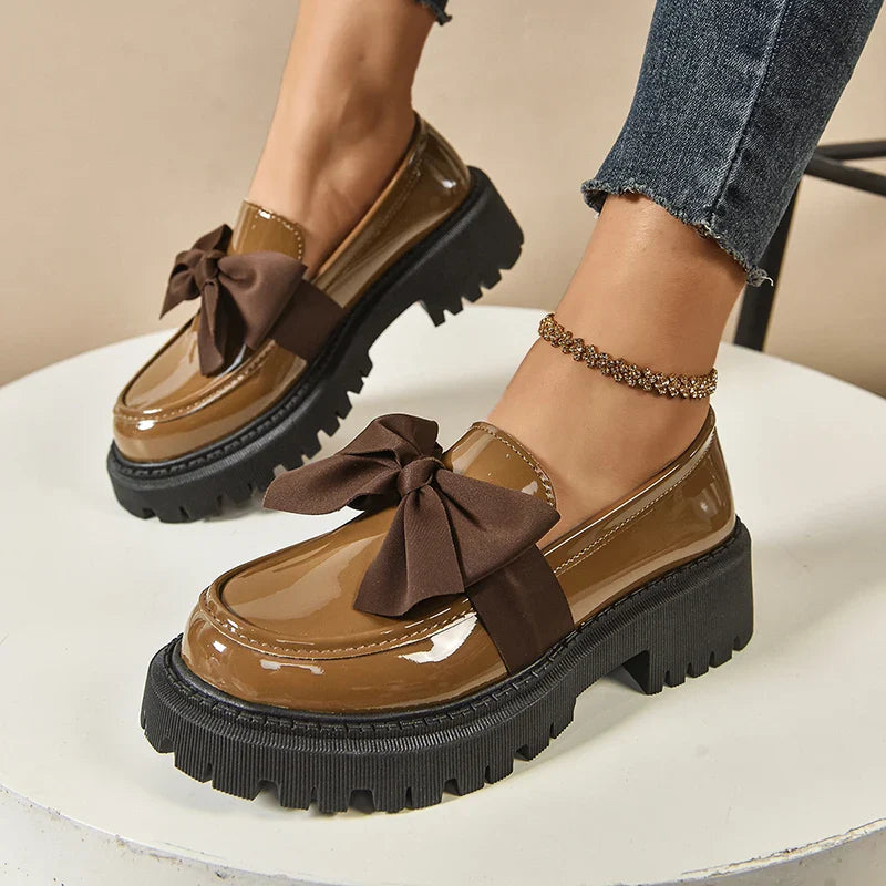 Women’s Loraine Platform Shoes