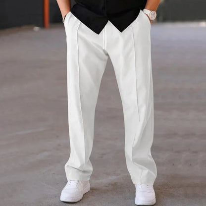 Paul | Men Spring Relaxed Fit Pants