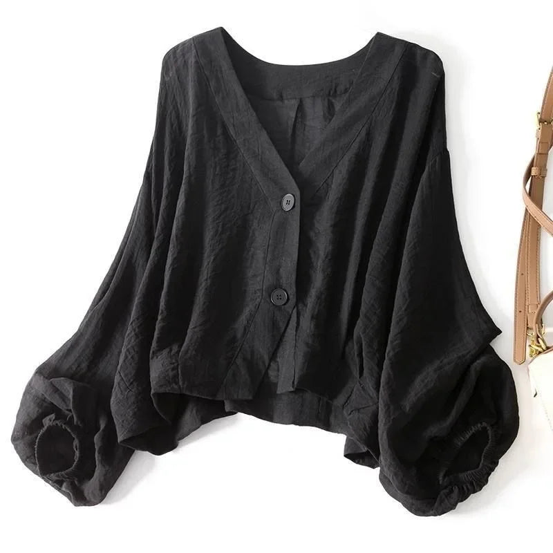 Romana Blouse