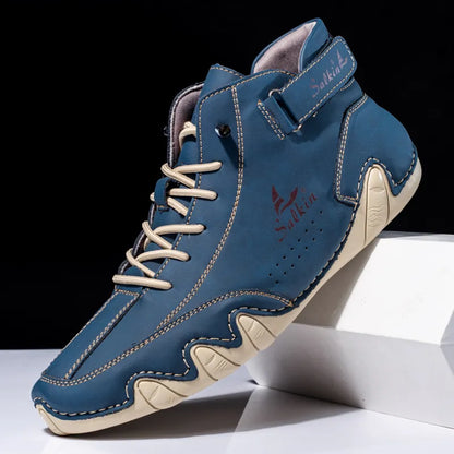Men's Riviera Passo High-Top Shoes