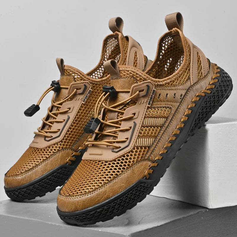 Men's Ritex Shoes