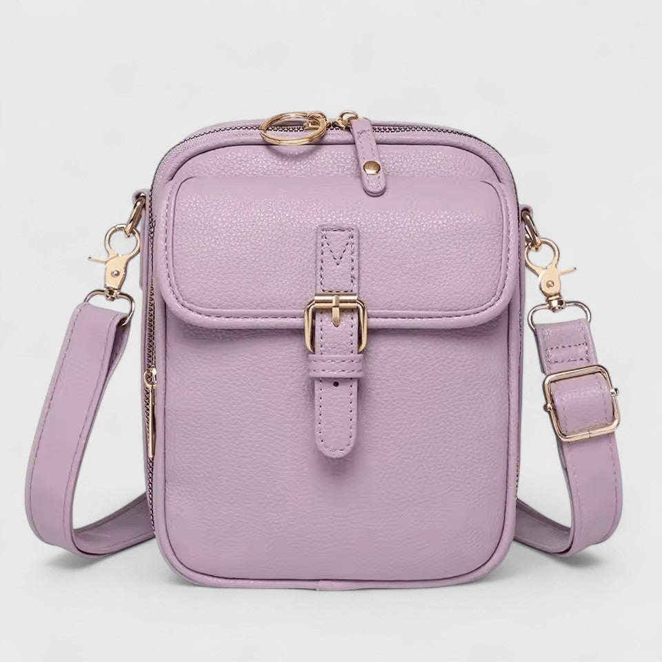 Practical Women's Shoulder Bag