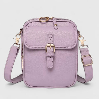 Practical Women's Shoulder Bag