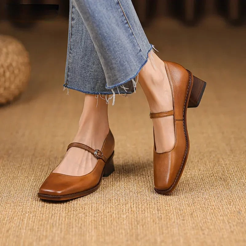 Women’s Ryka Genuine Leather Shoes