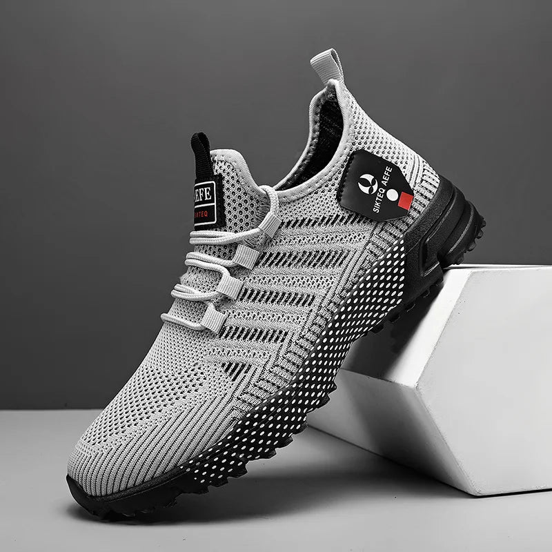 Ozy Sneakers