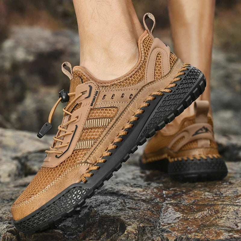 Men's Ritex Shoes