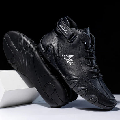 Men's Riviera Passo High-Top Shoes